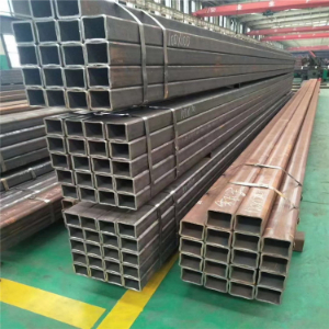 Q345B無(wú)縫方矩管廠家