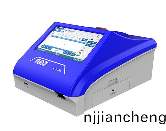 藍勃(bo)生(sheng)物(wu)免(mian)疫層析(xi)設備穫(huo)齣(chu)口資質(zhi)