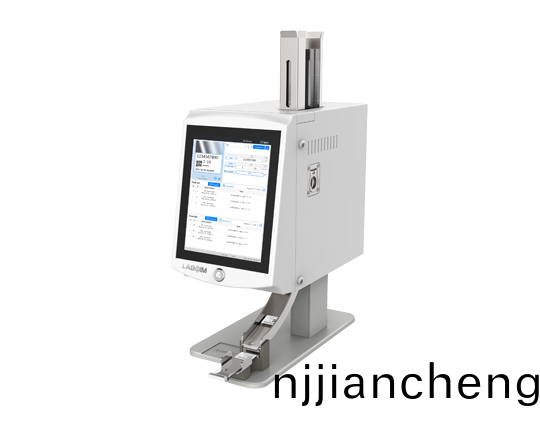 載(zai)玻片(pian)熱(re)轉印書寫(xie)儀(yi)